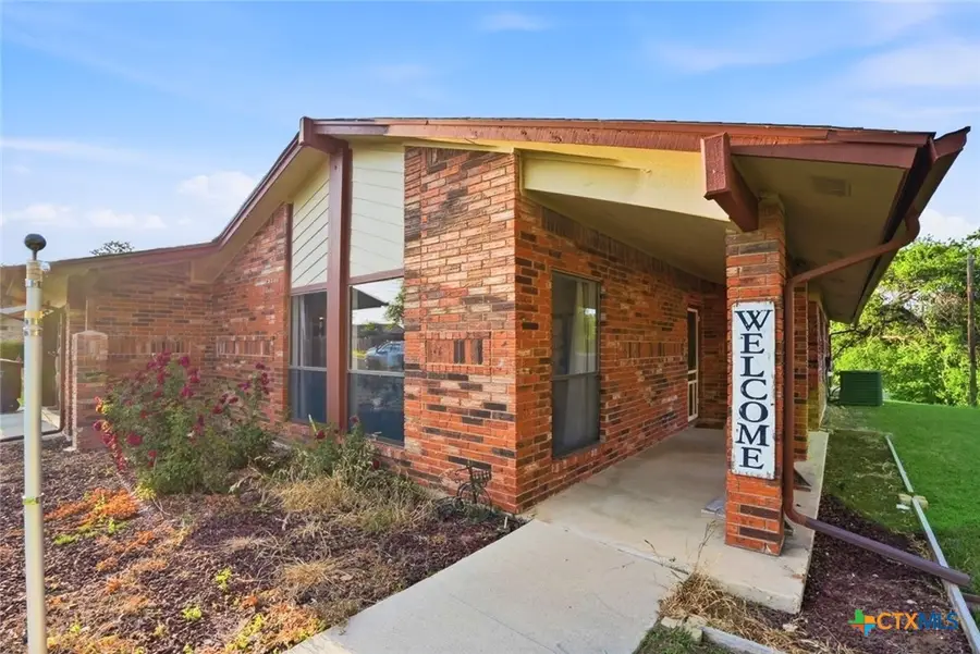 4411 Creekside Drive, Killeen, TX 76543 - #3