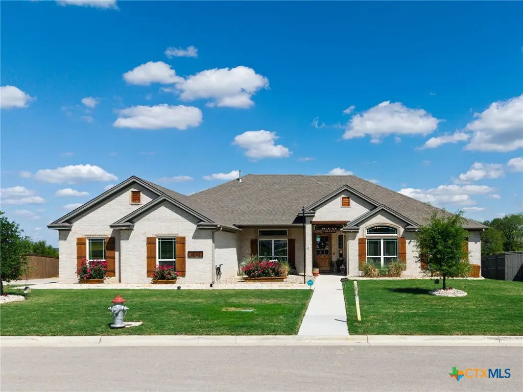 4043 Turning Leaf Drive, Nolanville, TX 76559 - #1