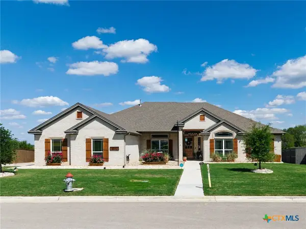 4043 Turning Leaf Dr Drive, Nolanville, TX 76559