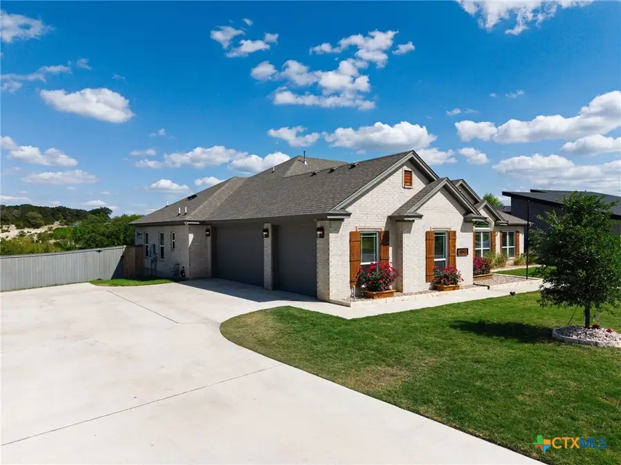 4043 Turning Leaf Drive, Nolanville, TX 76559 - #2