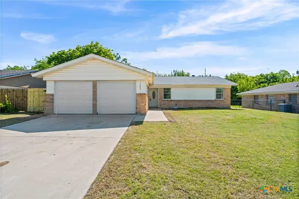 1303 Little Street, Copperas Cove, TX 76522