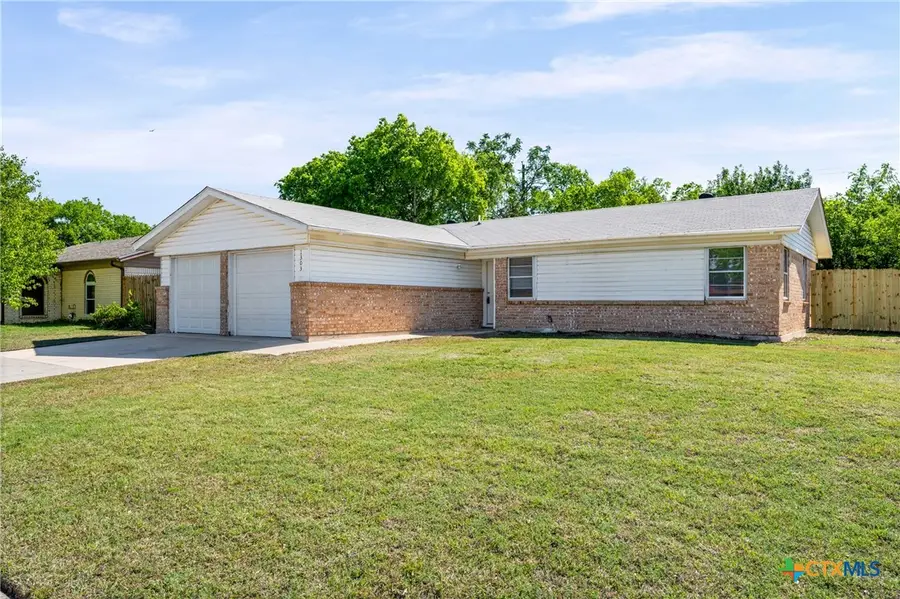 1303 Little Street, Copperas Cove, TX 76522 - #2