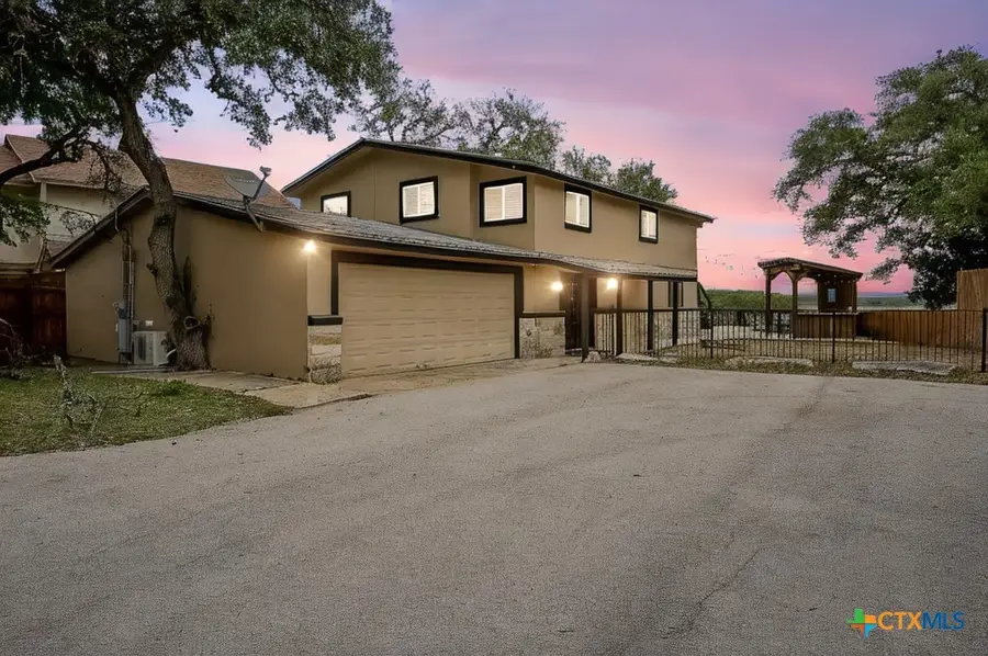 707 Park Shores, Canyon Lake, TX 78133 - #2