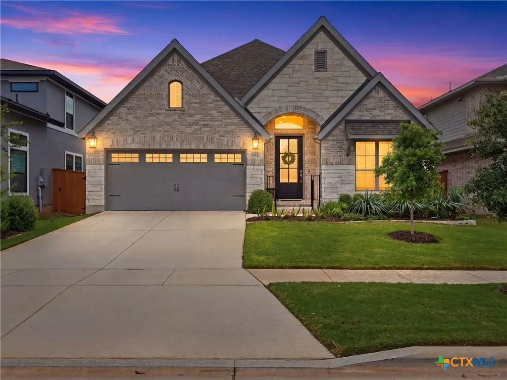 1833 Luna Street, New Braunfels, TX 78132 - #1