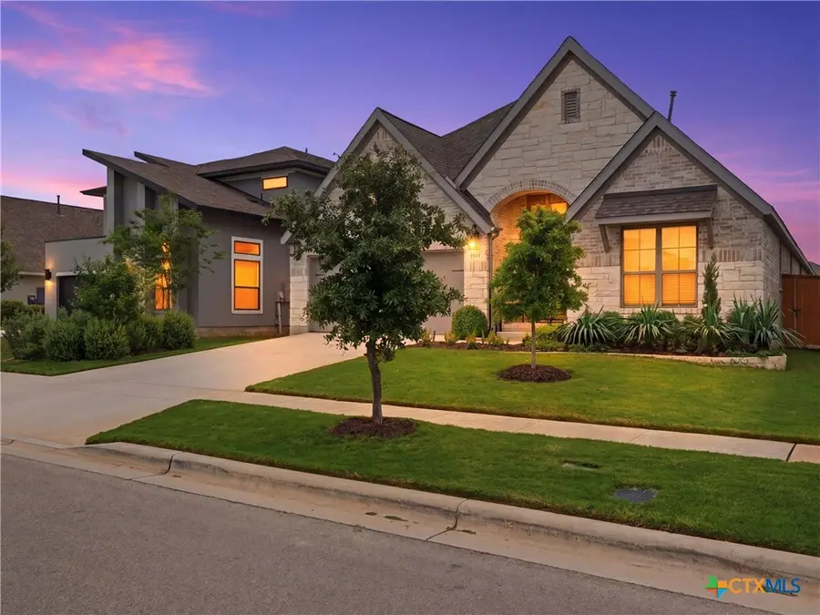 1833 Luna Street, New Braunfels, TX 78132 - #2