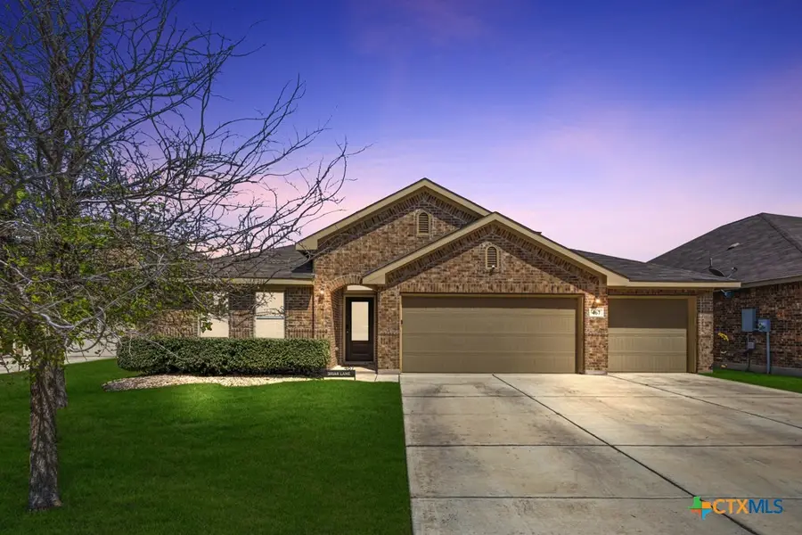 467 Briar Lane, New Braunfels, TX 78132 - #2