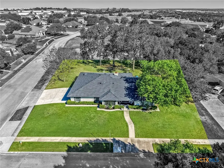 6101 Stillwood Drive, Killeen, TX 76543 - #3