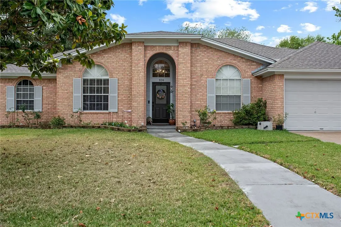 106 La Salle Boulevard, Port Lavaca, TX 77979 - #1