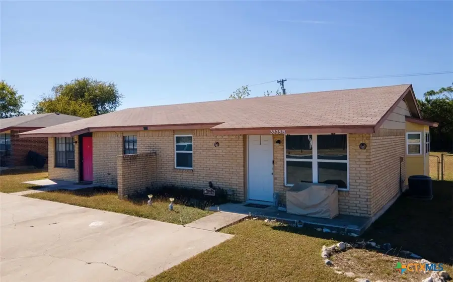 3325 Chisholm Trail, Killeen, TX 76542 - #3