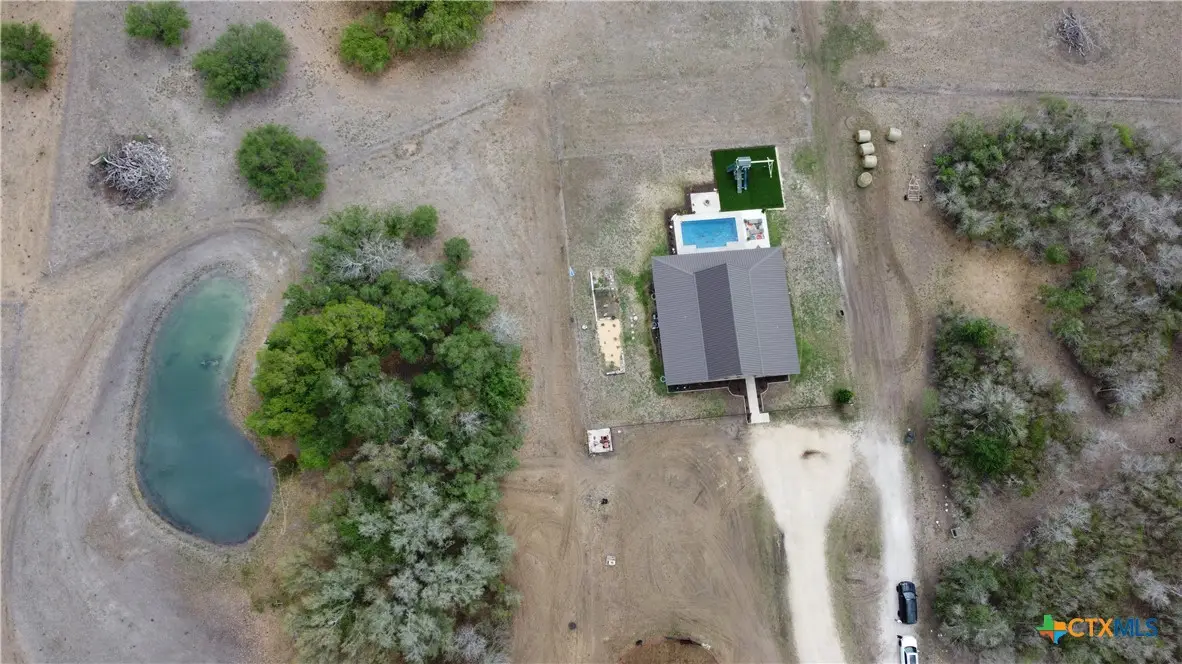 1370 E Ward Street, Goliad, TX 77963 - #1