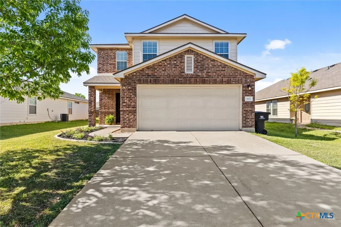 113 Mcgugan Lane, Temple, TX 76502 - #1