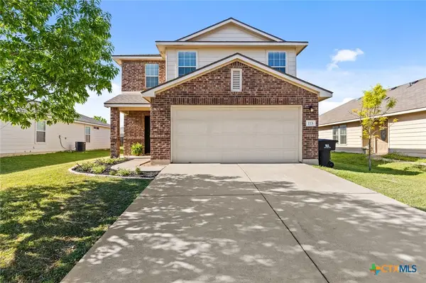 113 Mcgugan Lane, Temple, TX 76502