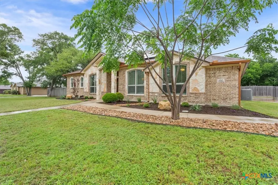 910 Ridgeoak Drive, Belton, TX 76513 - #3