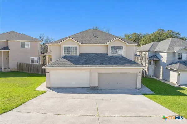 844 Sagewood Trail, San Marcos, TX 78666