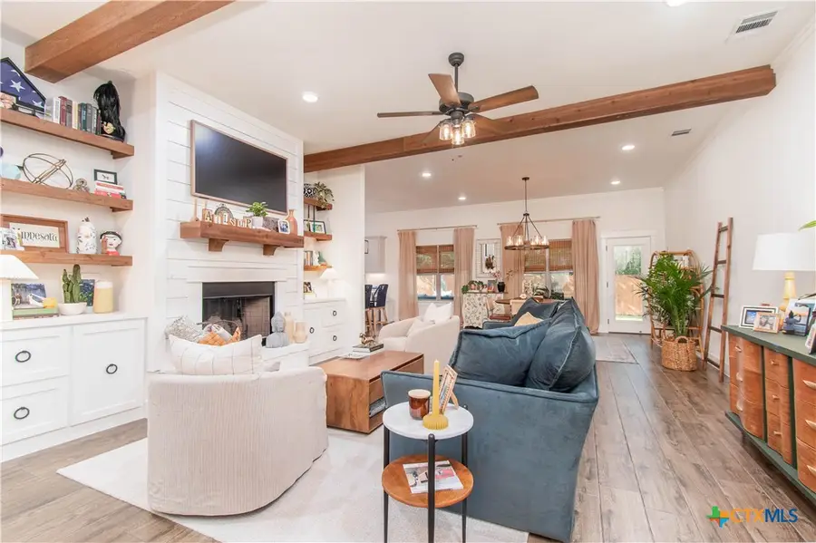 7302 Golden Heart Drive, Temple, TX 76502 - #2