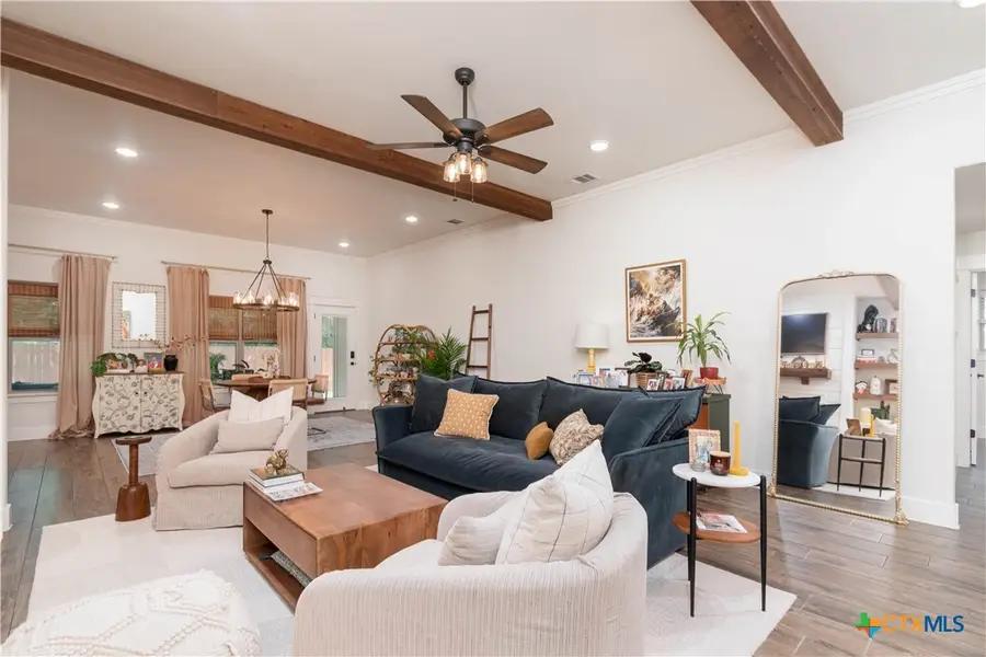 7302 Golden Heart Drive, Temple, TX 76502 - #3