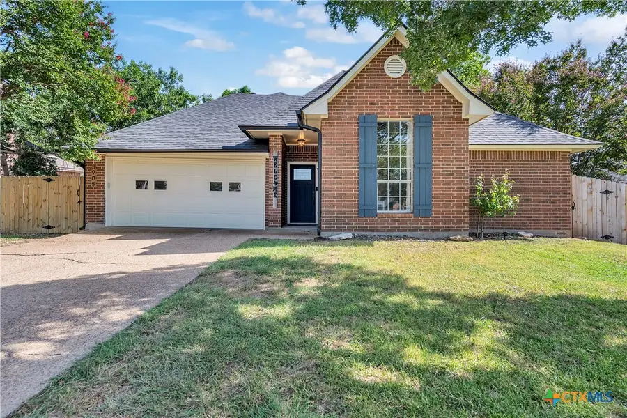 3905 Tyler Trail, Temple, TX 76504 - #2