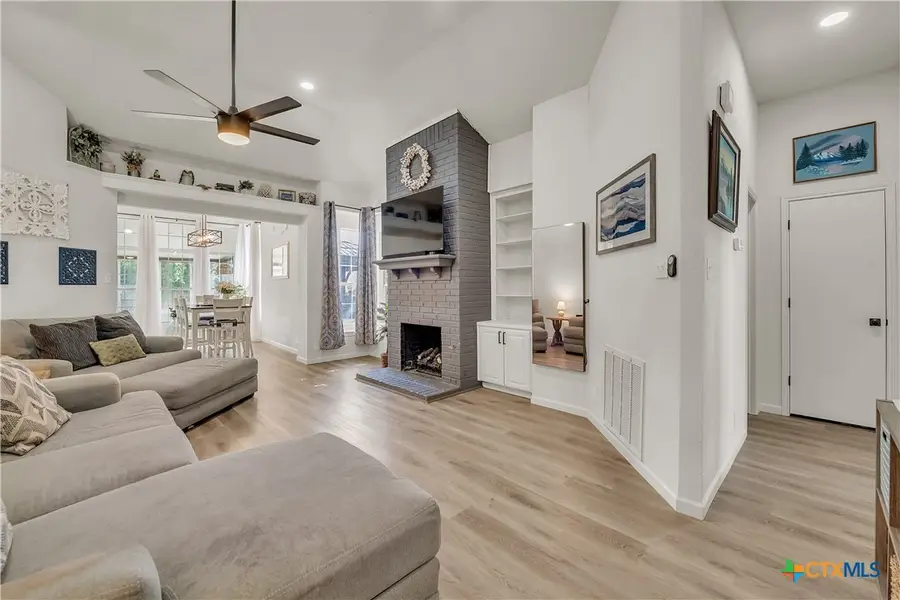 3905 Tyler Trail, Temple, TX 76504 - #3