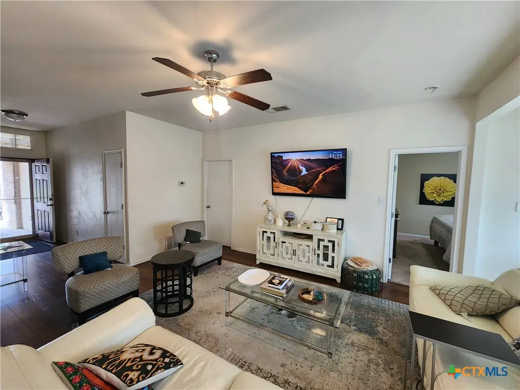 7724 Fieldstone Drive, Temple, TX 76502 - #1