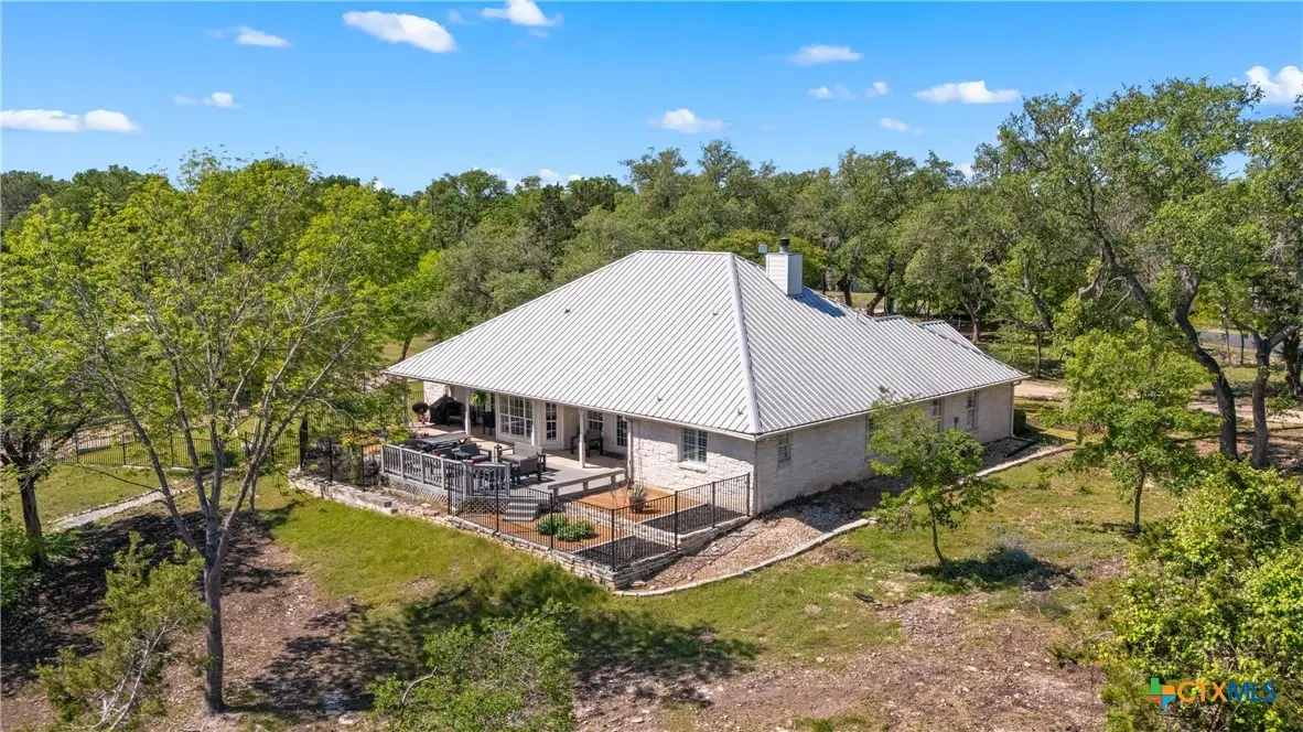 10015 Hodge Canyon Drive, Salado, TX 76571 - #1