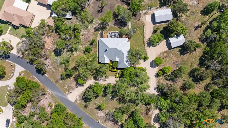 10015 Hodge Canyon Drive, Salado, TX 76571 - #2