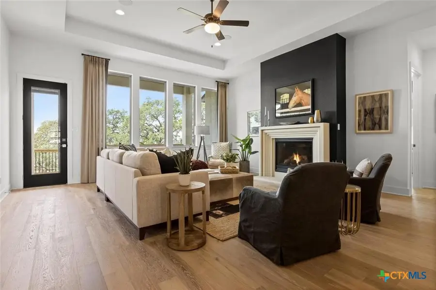 339 Grand Legacy, New Braunfels, TX 78130 - #3