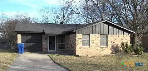 1009 S 29th Street, Copperas Cove, TX 76522 - #1