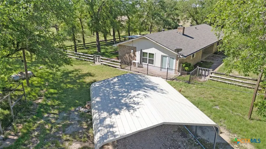 1830 Fm 221, Hamilton, TX 76531 - #2