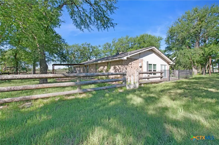 1830 Fm 221, Hamilton, TX 76531 - #3