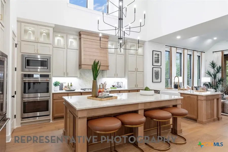 212 Borrego Bend, Liberty Hill, TX 78642 - #2