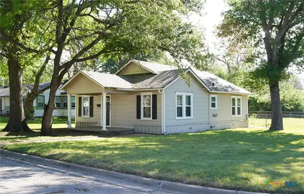 1003 N 15th Street, Temple, TX 76501