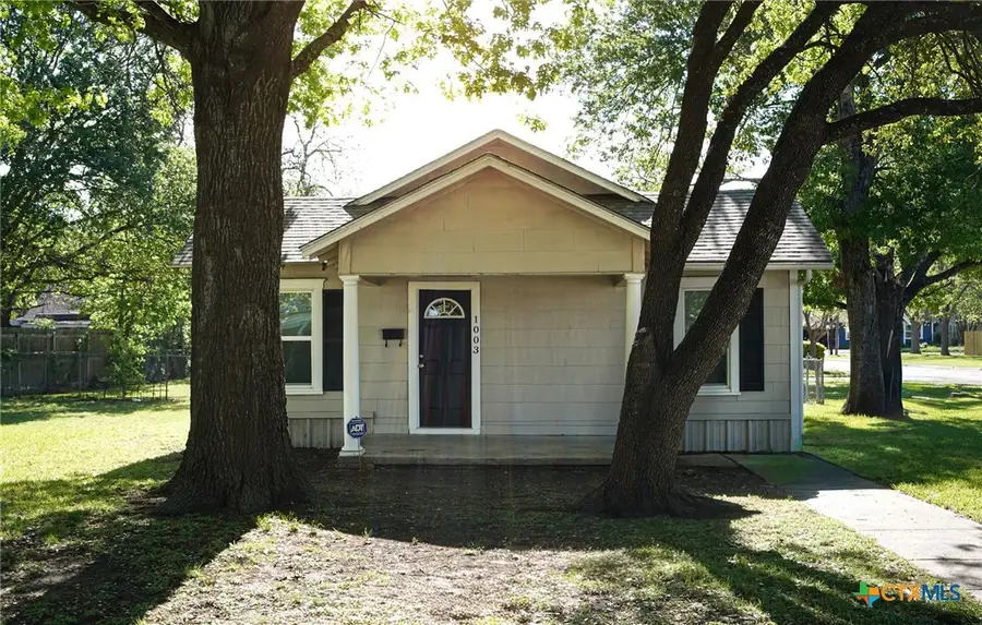 1003 N 15th Street, Temple, TX 76501 - #3