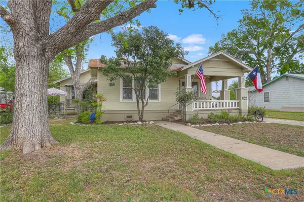 465 S Union Avenue, New Braunfels, TX 78130