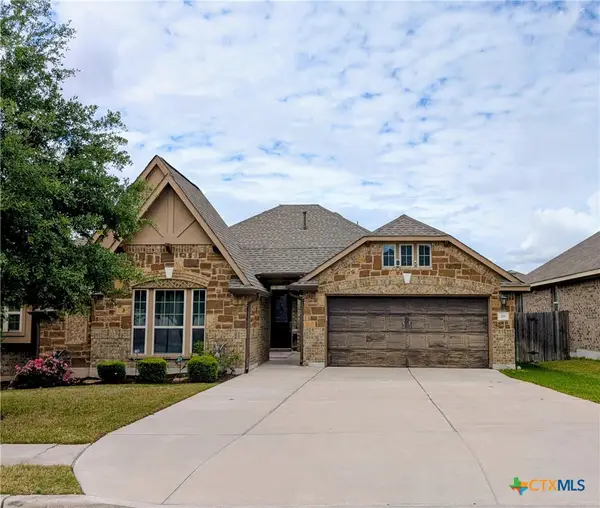 101 Lightcliff Street, Hutto, TX 78634