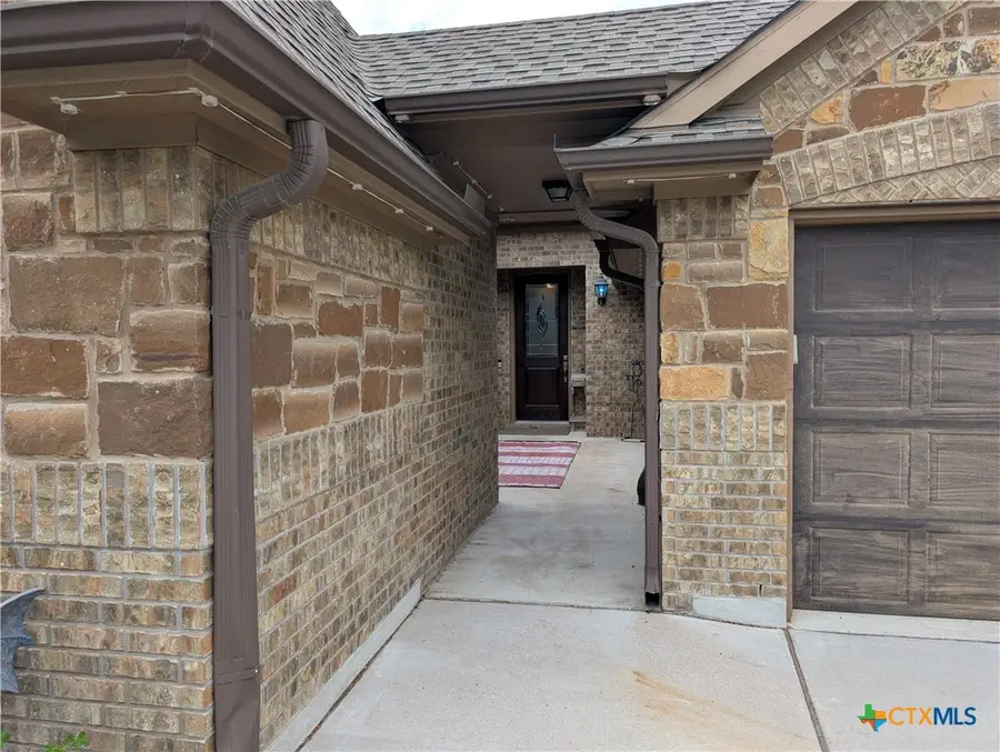 101 Lightcliff Street, Hutto, TX 78634 - #2