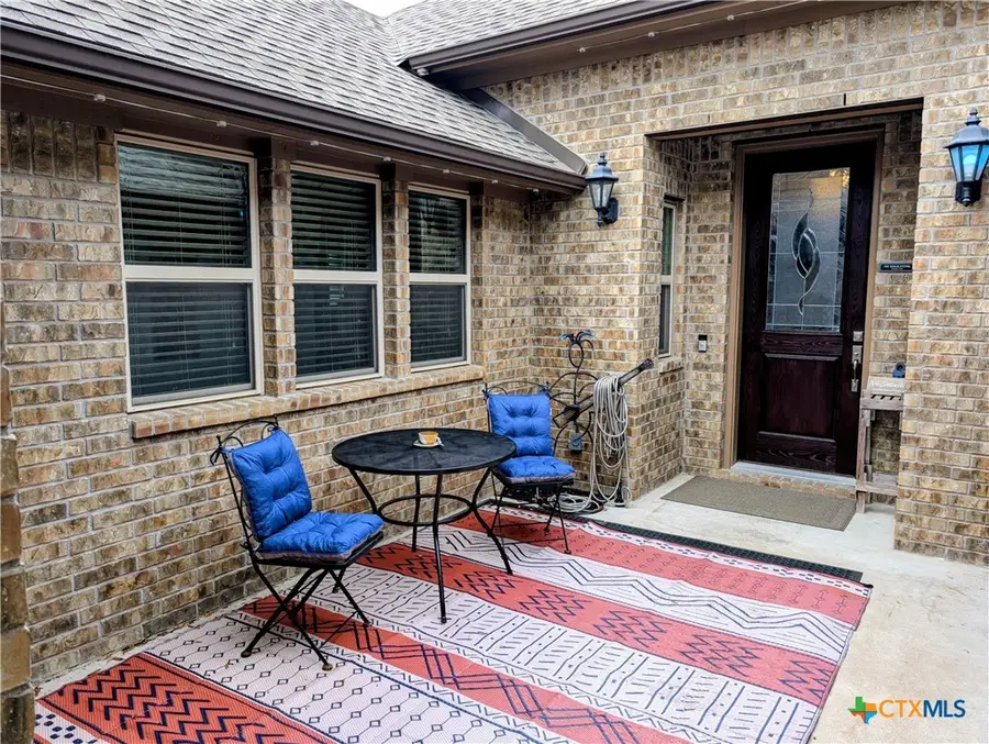 101 Lightcliff Street, Hutto, TX 78634 - #3