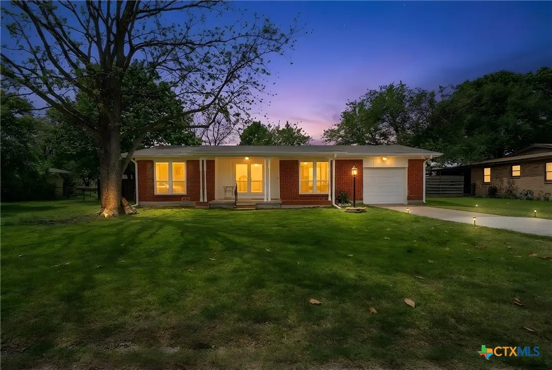 104 S Meadow Drive, Little River Academy, TX 76554 - #1