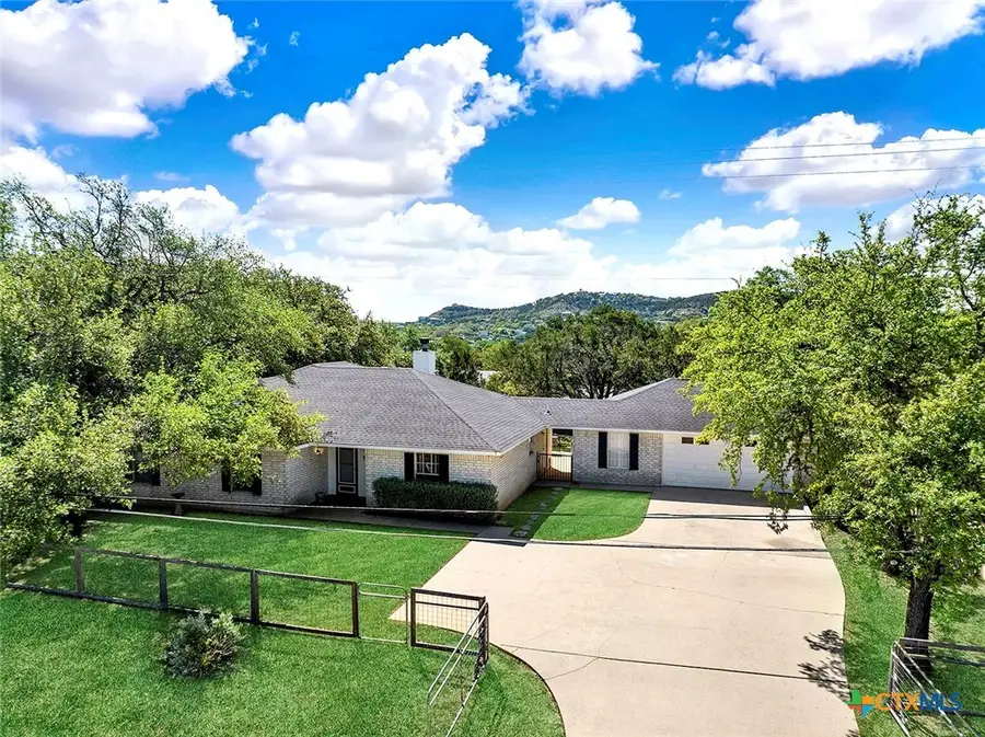 1106 Amanda, Canyon Lake, TX 78133 - #2