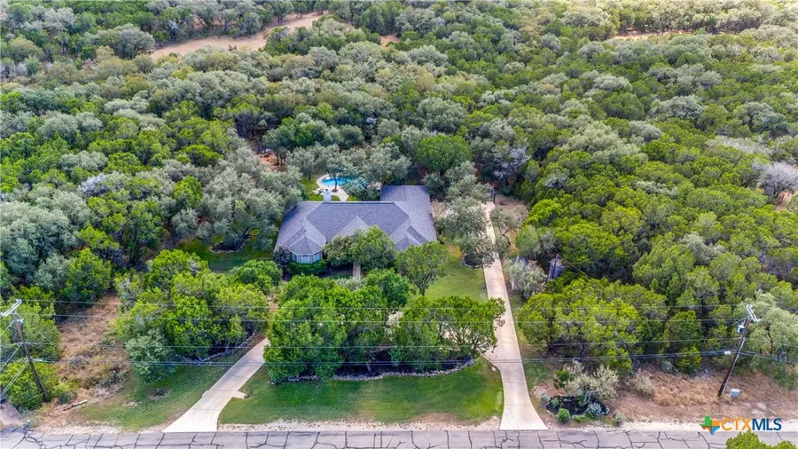25867 Lewis Ranch Road, New Braunfels, TX 78132 - #2