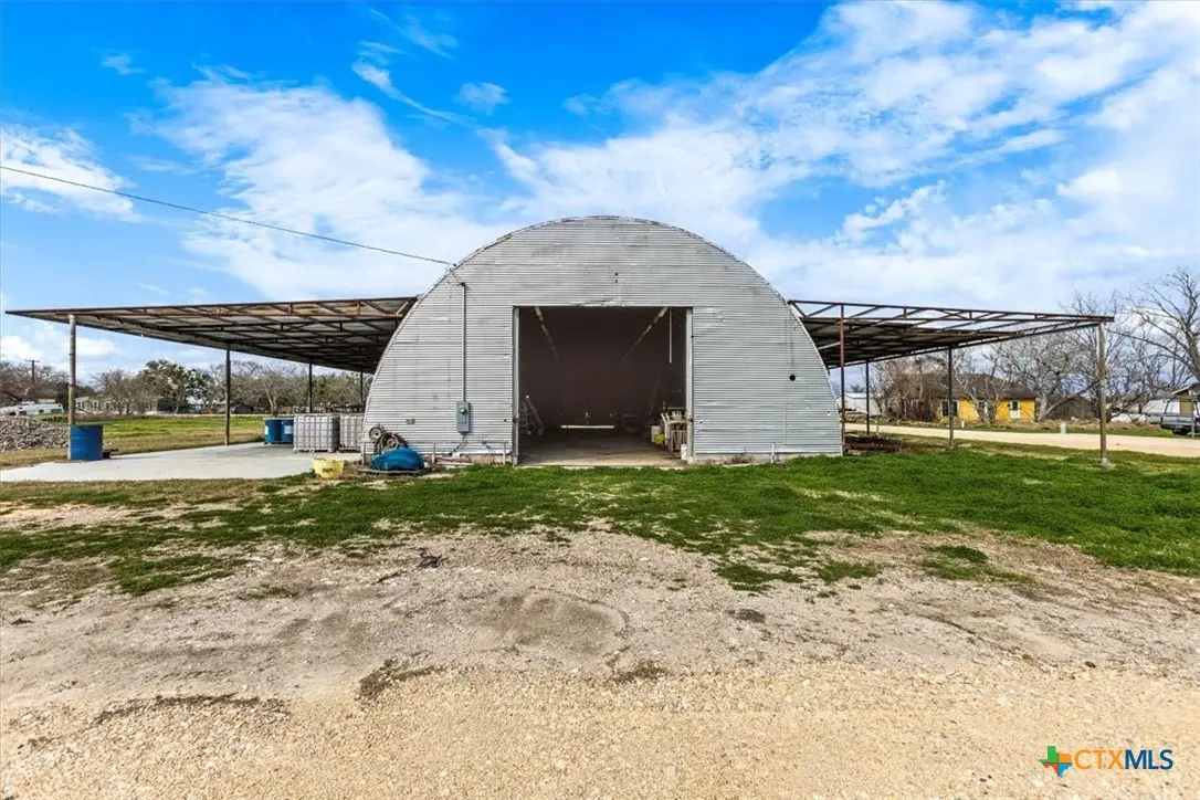 108 Palacios, La Ward, TX 77970 - #1