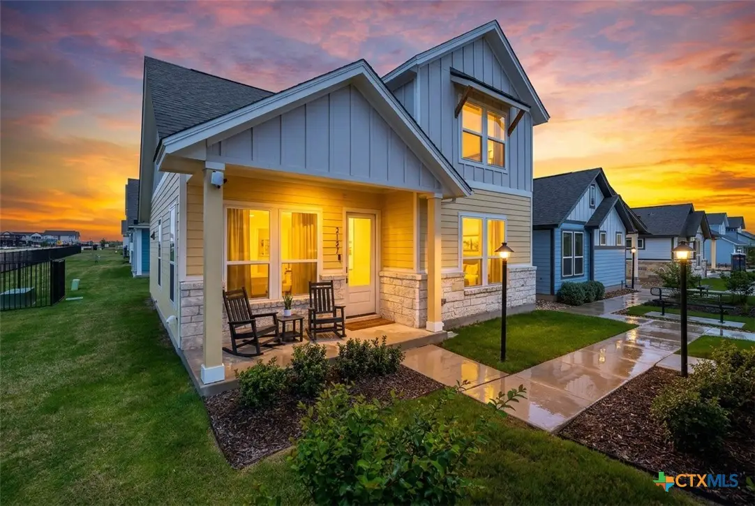 2127 Hofstaat #47, New Braunfels, TX 78130 - #1