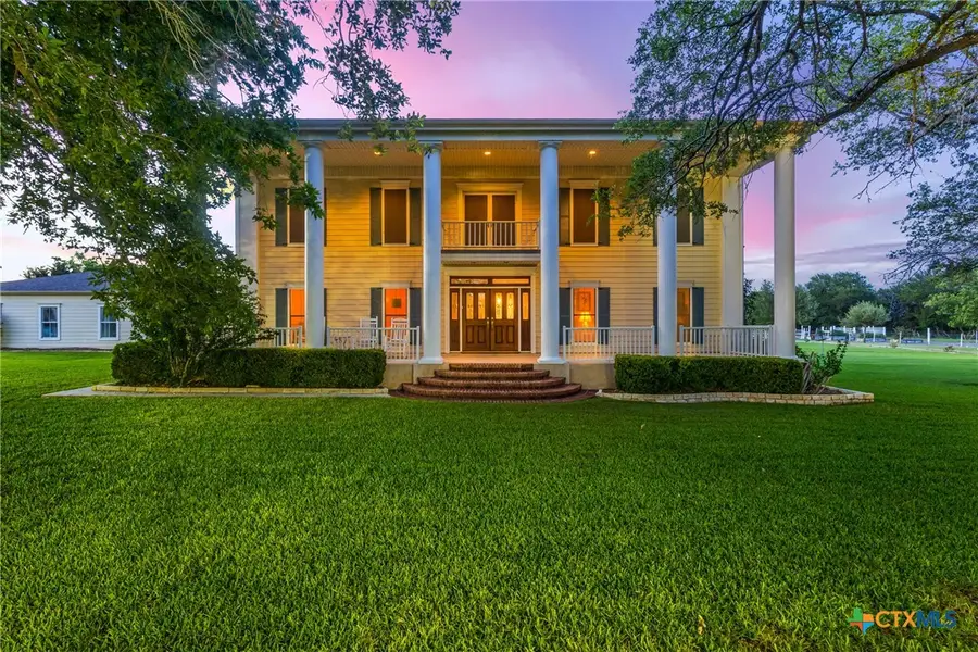 10299 Paddy Hamilton Road, Belton, TX 76513 - #2