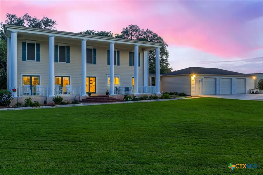 10299 Paddy Hamilton Road, Belton, TX 76513 - #3