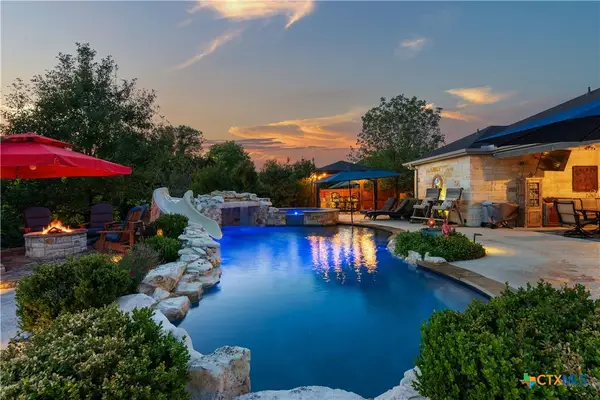 3904 Walden Creek Crossing, Harker Heights, TX 76548