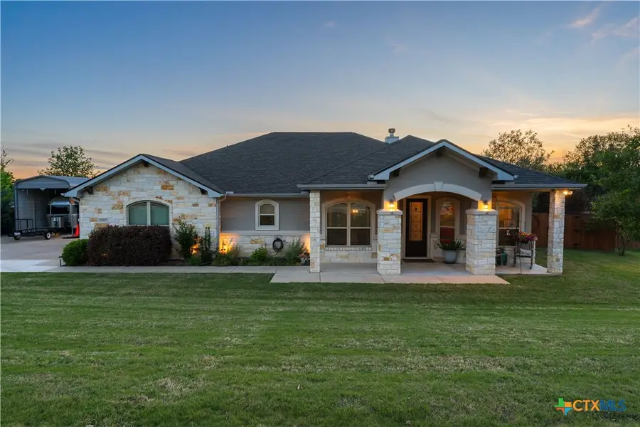 3904 Walden Creek Crossing, Harker Heights, TX 76548 - #2