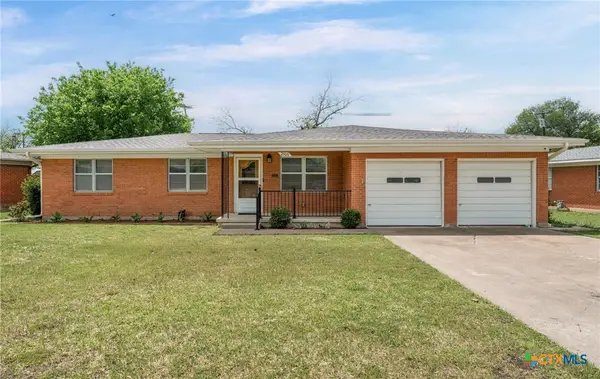 2106 S 47th Street, Temple, TX 76504
