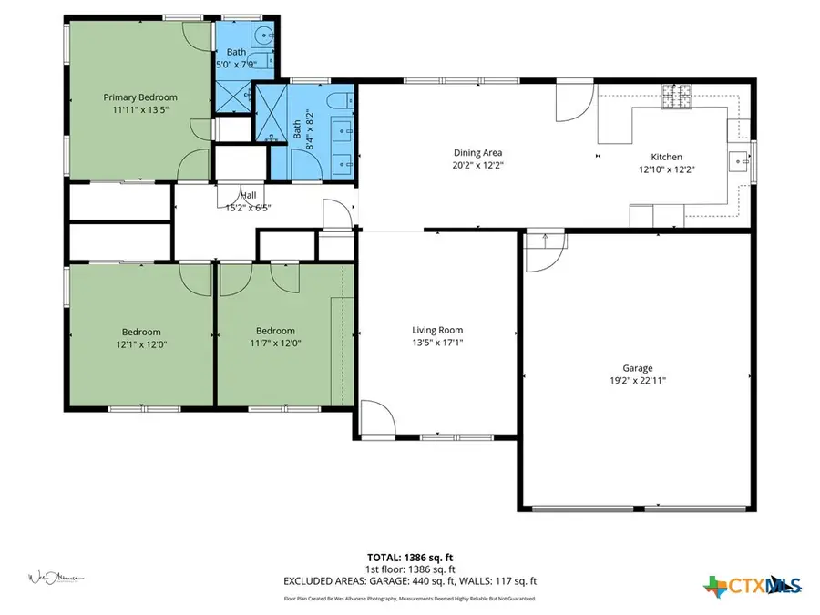 2106 S 47th Street, Temple, TX 76504 - #2