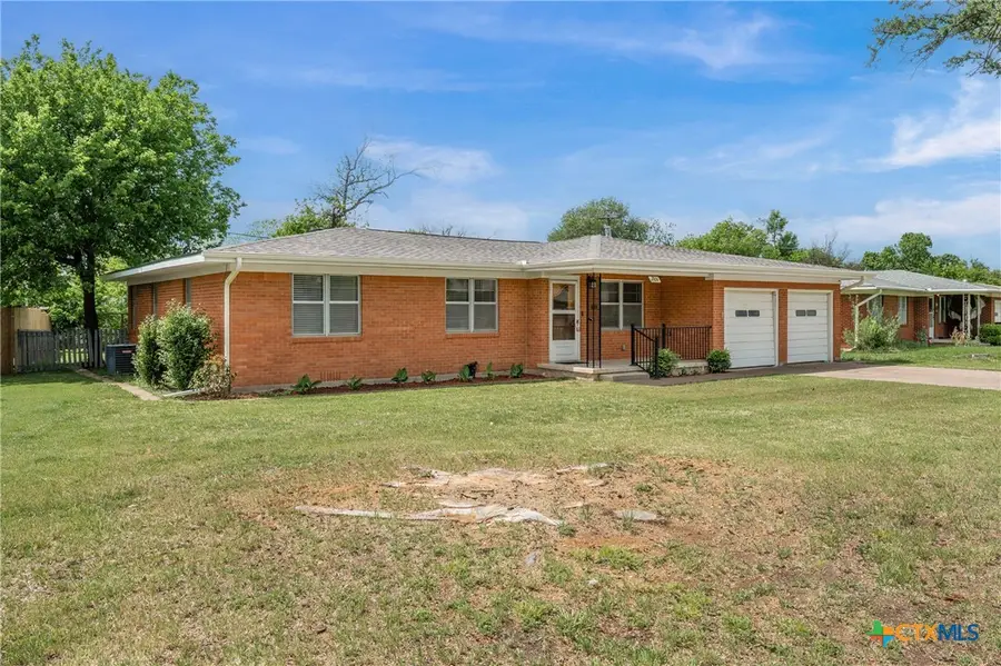 2106 S 47th Street, Temple, TX 76504 - #3
