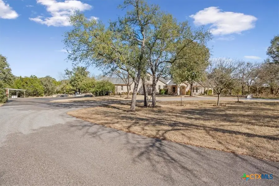 8841 Brewer Lane, Salado, TX 76571 - #2