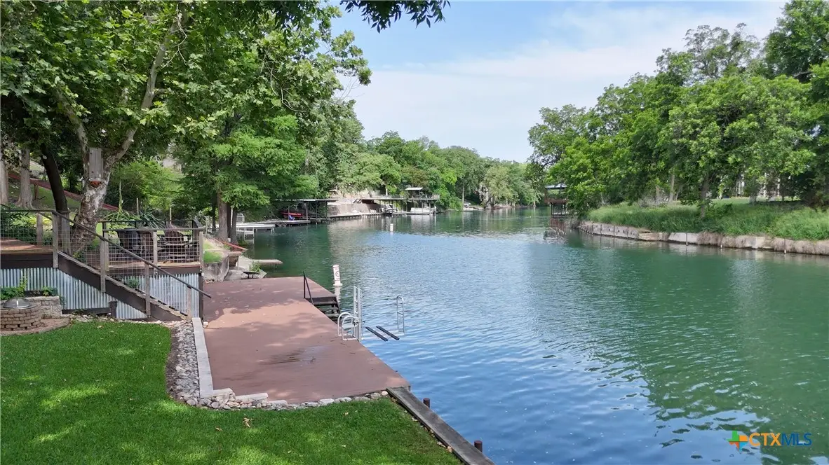1817 Kuehler Avenue, New Braunfels, TX 78130 - #1